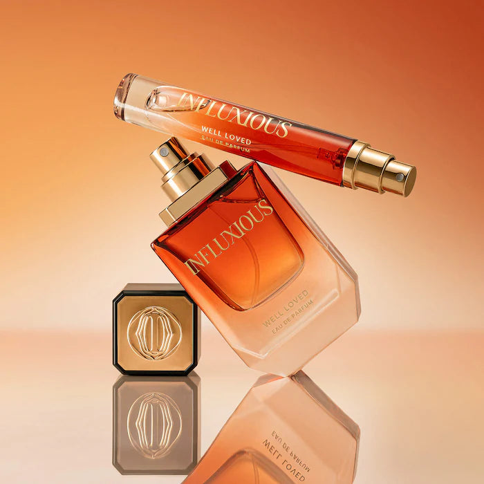 INFLUXIOUS - Well Loved Eau de Parfum