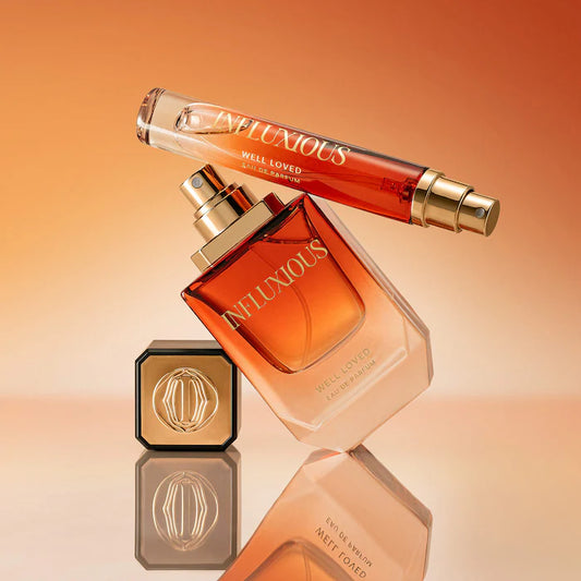 INFLUXIOUS - Well Loved Eau de Parfum