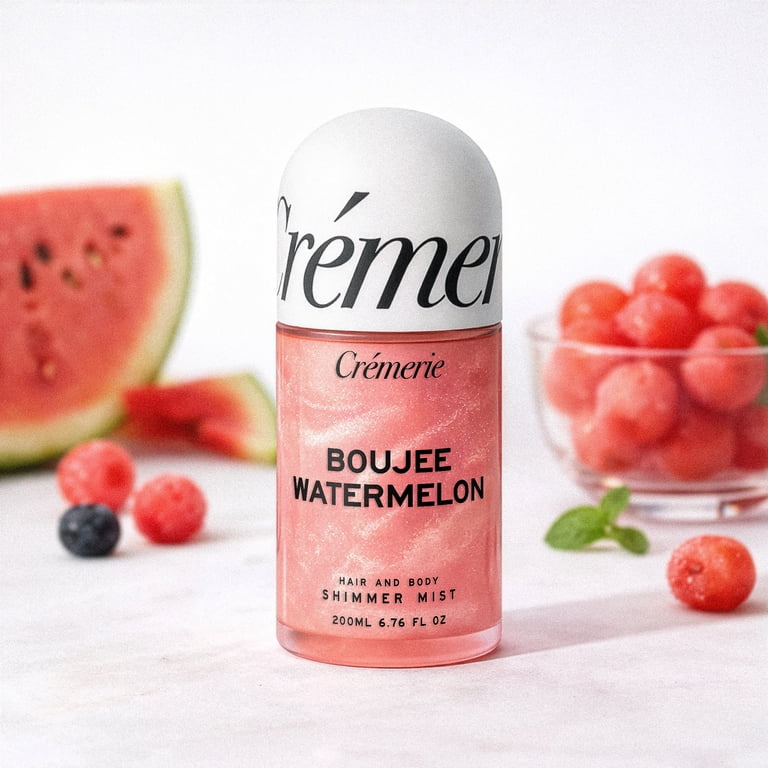 CREMERIE – Perfume Mist Collection (6.76 fl oz / 200ml)