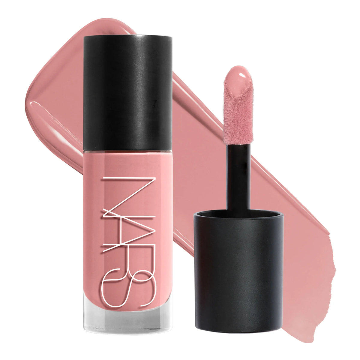 NARS - Insatiable Liquid Blush
