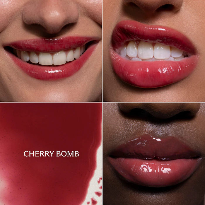 m.ph by Mary Phillips – Top Coat Hydrating Lip Gloss