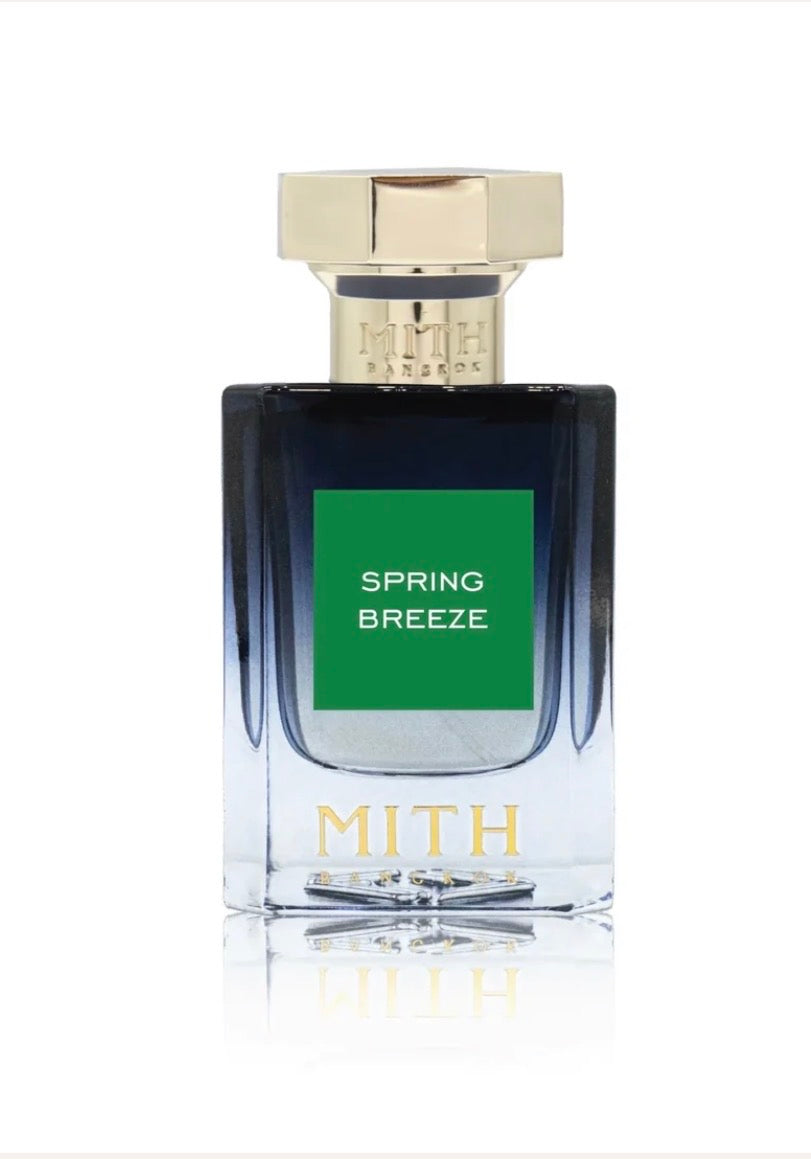 Mith Bangkok - Spring Breeze Eau de Parfum (Discontinued)