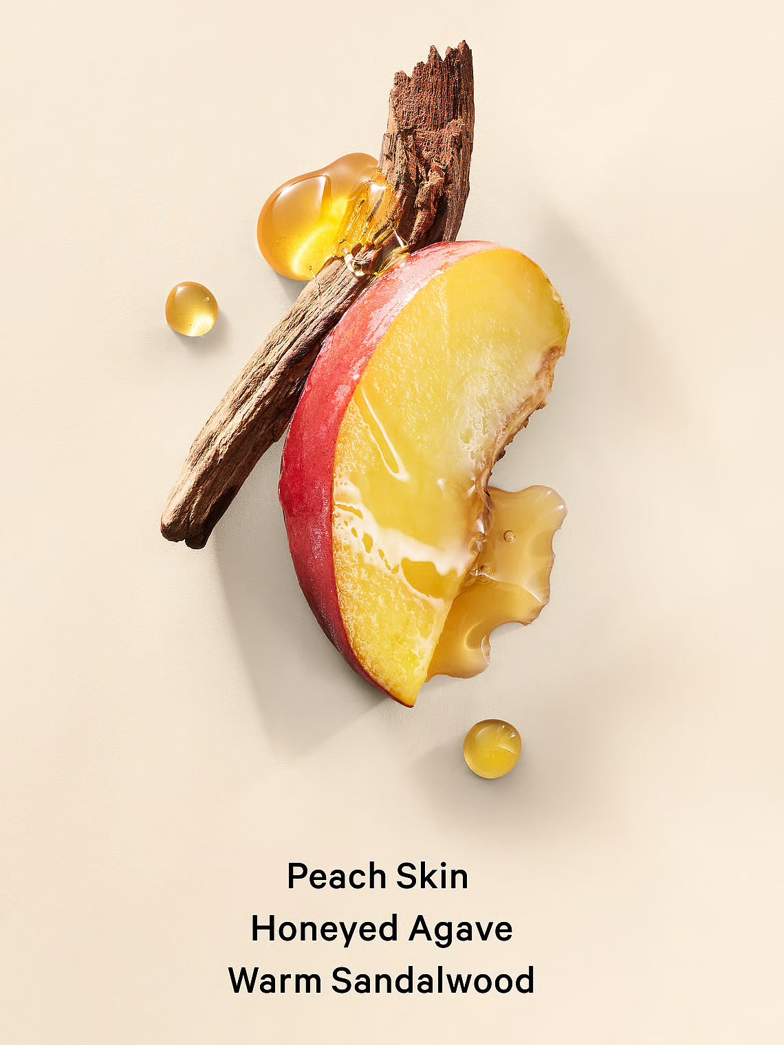 Victoria’s Secret - Bare Nectar Eau de Parfum