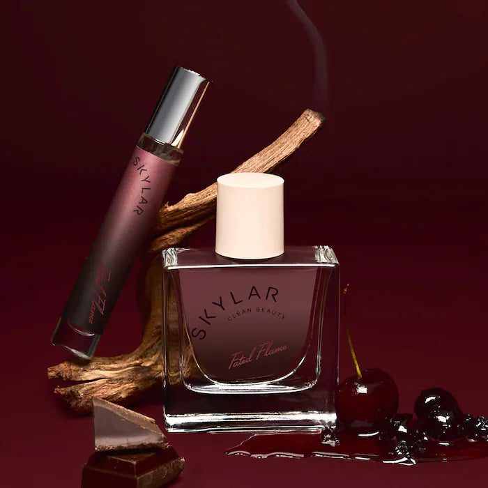 Skylar - Fated Flame Eau de Parfum