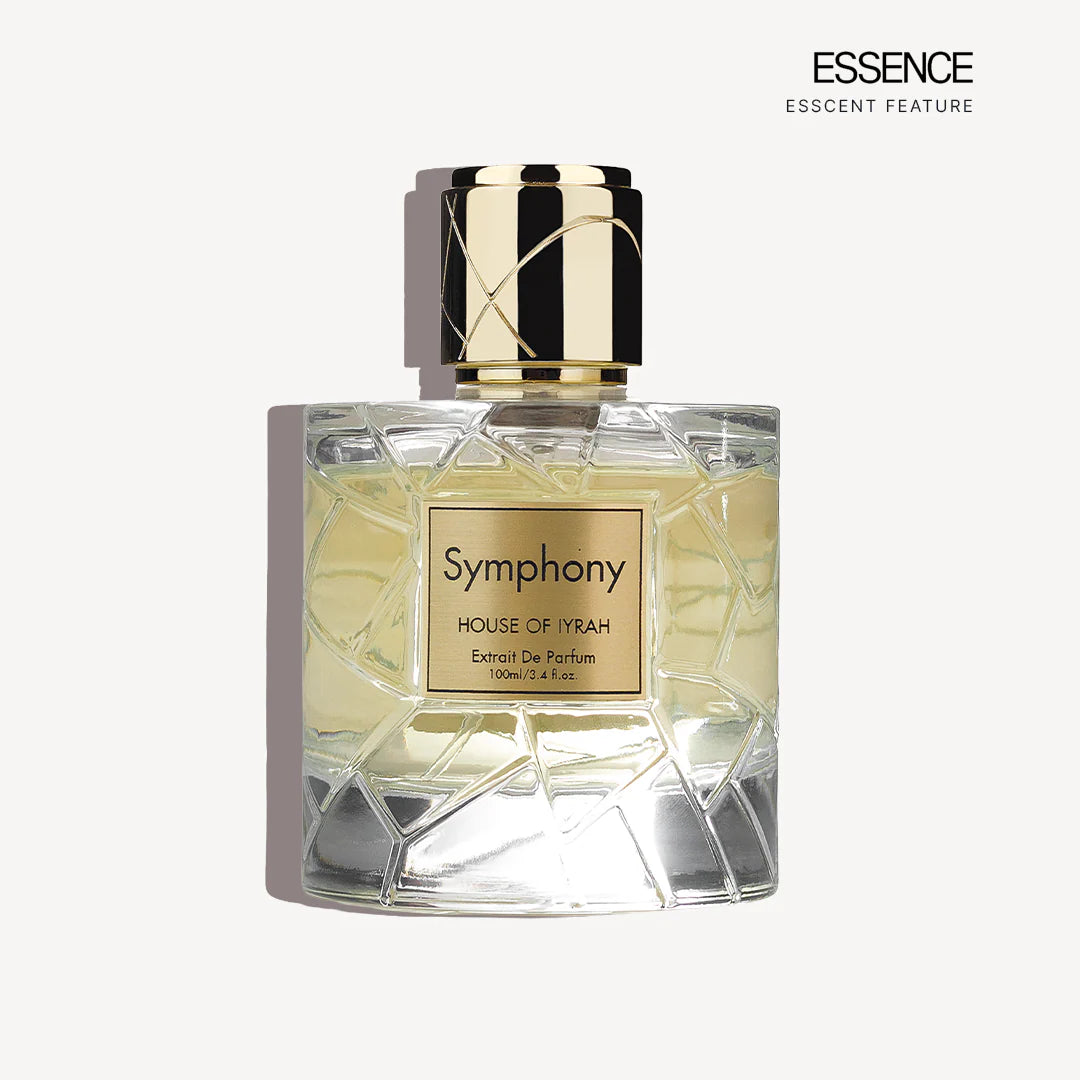 House of Iyrah - Symphony Eau de Parfum
