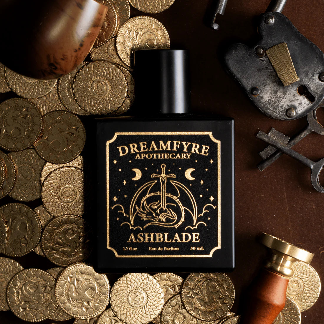 DREAMFYRE Apothecary Collection