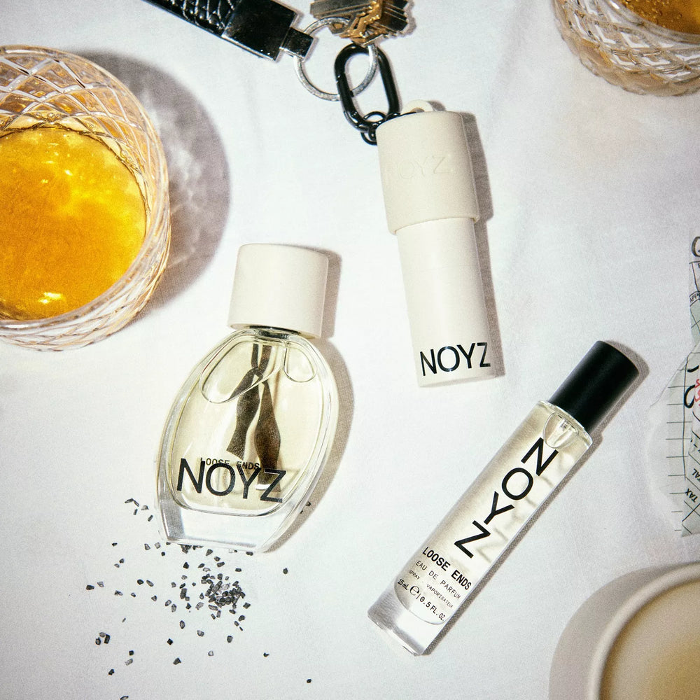 NOYZ - Loose Ends Eau de Parfum