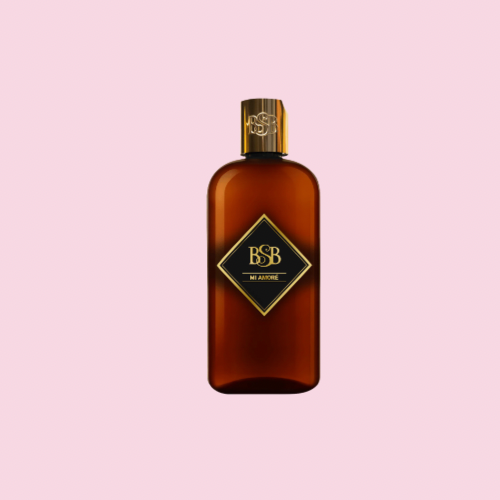 Brown Sugar Babe – Mi Amoré