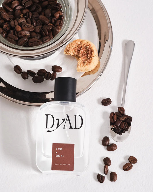 Dyad - Rise + Shine Perfume 50ml