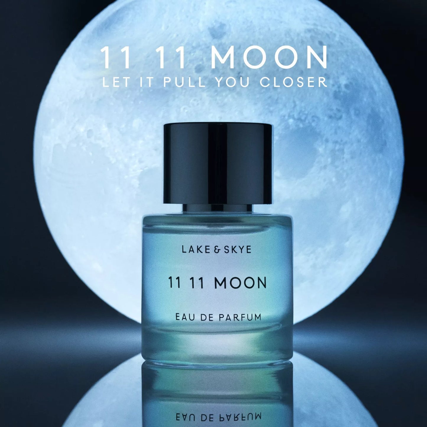 Lake & Skye – 11 11 moon  Eau de Parfum