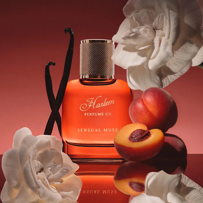 Harlem Perfume Co. - Sensual Muse Eau de Parfum