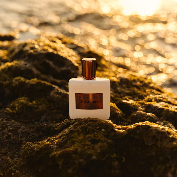 World of Chris Collins - Sunset In Tamarindo Eau de Parfum