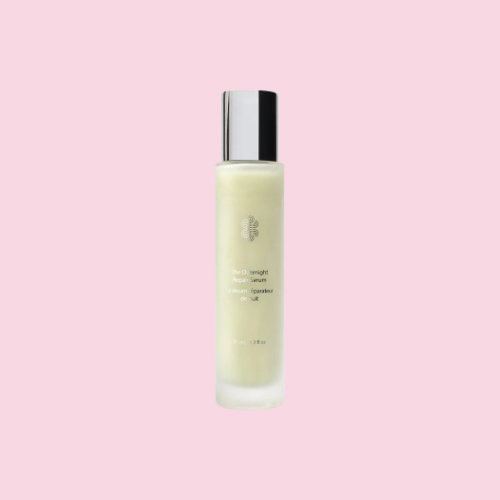 Crown Affair – The Overnight Repair Serum 97 ml