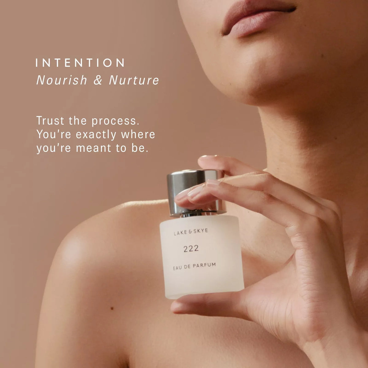 Lake & Skye - 222 Eau de Parfum