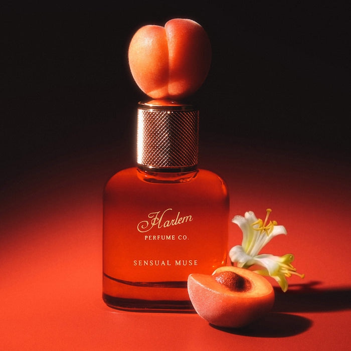 Harlem Perfume Co. - Sensual Muse Eau de Parfum