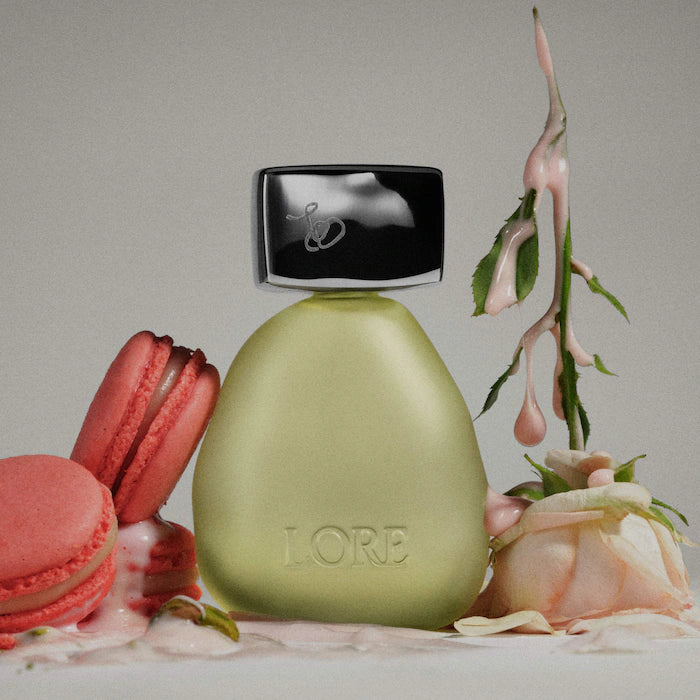 LORE — Lovely and a Little Twisted Eau de Parfum
