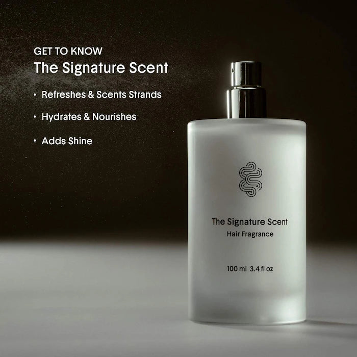 Crown Affair – The Signature Scent Hair & Body Perfume