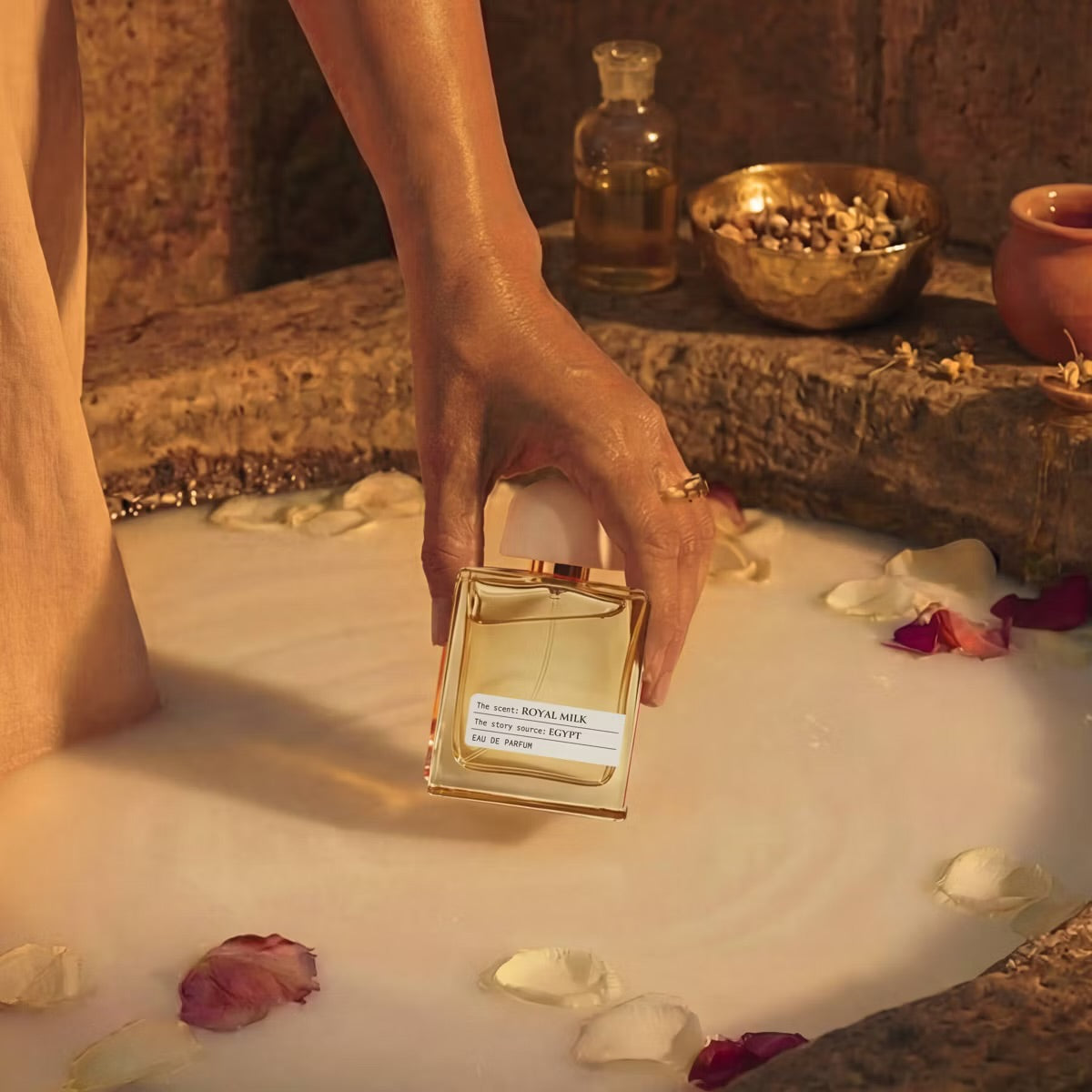 Scents Unearth’d - Eau de Parfum Collection