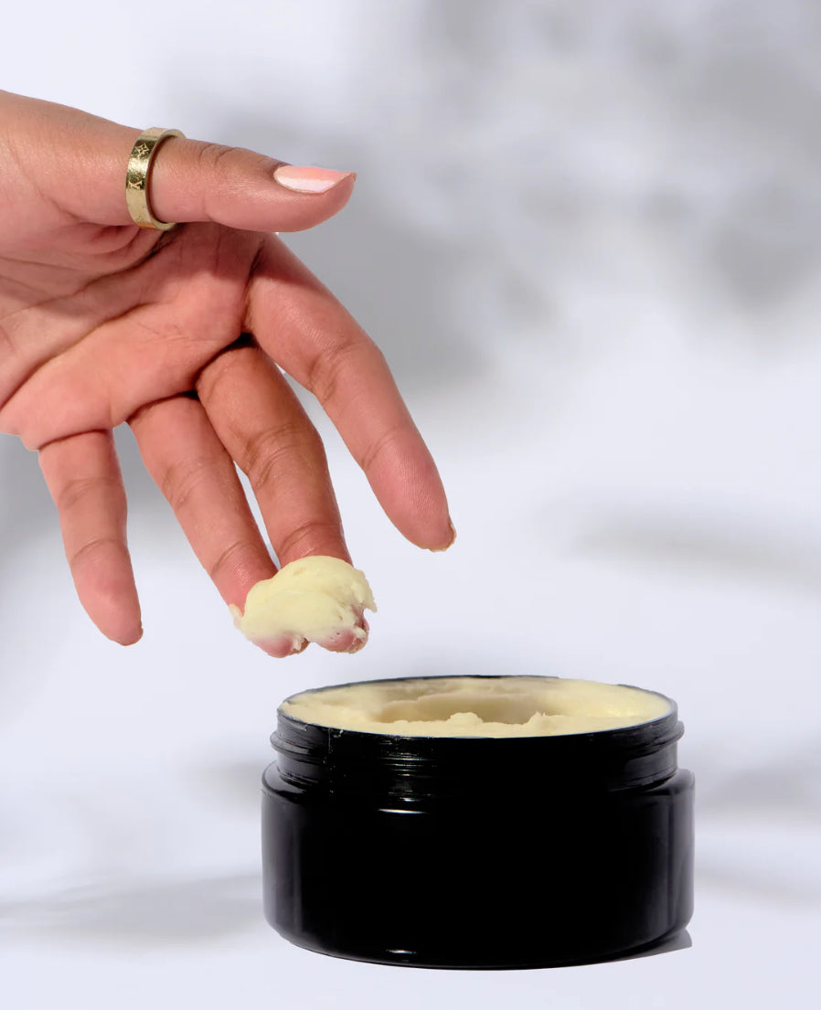 Skin Potion — Cookie Butter Triple Body Butter