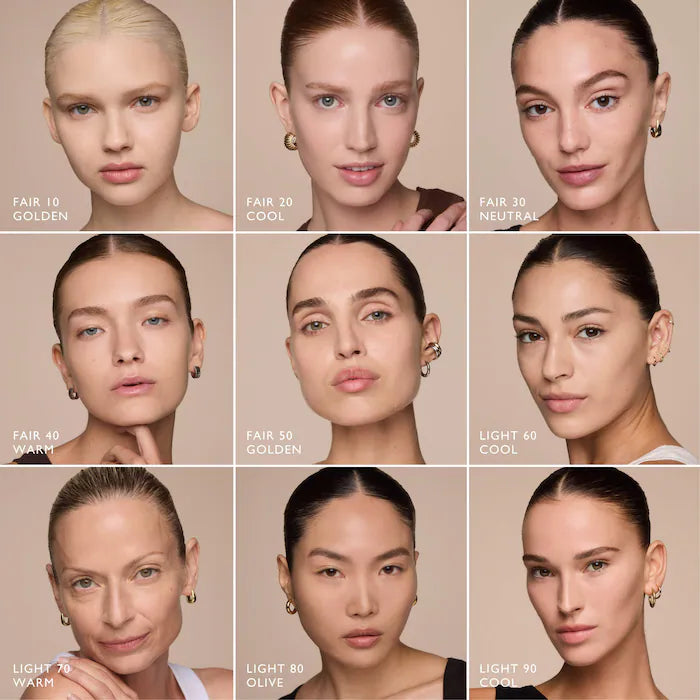 m.ph by Mary Phillips – Le Skin Weightless Serum Foundation