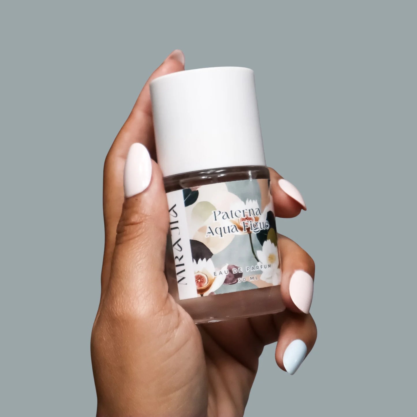 Mrajia Fragrance Collection – Eau de Parfum, Body Mist & Perfume Oil