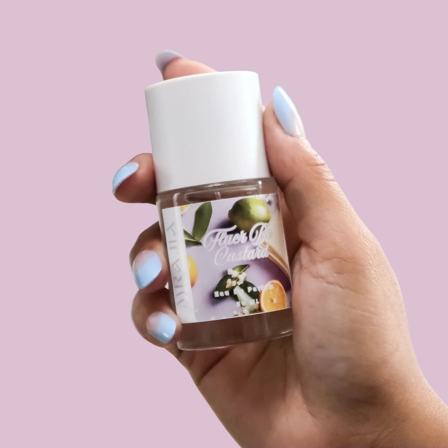 Mrajia Fragrance Collection – Eau de Parfum, Body Mist & Perfume Oil