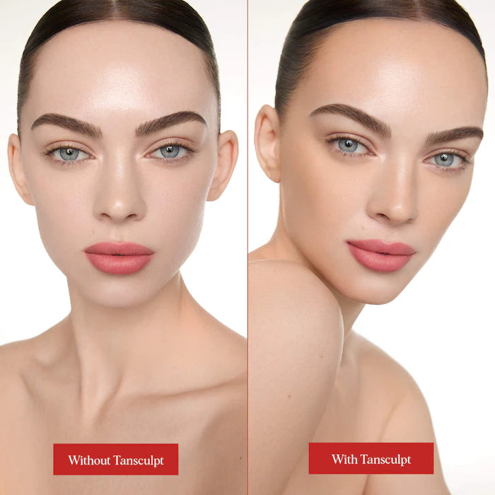 HUNG VANNGO BEAUTY - Tansculpt Cream Bronzing Contour Balm with Vitamin E