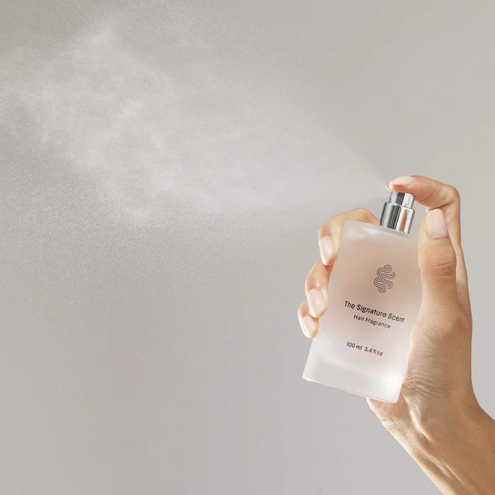 Crown Affair – The Signature Scent Hair & Body Perfume