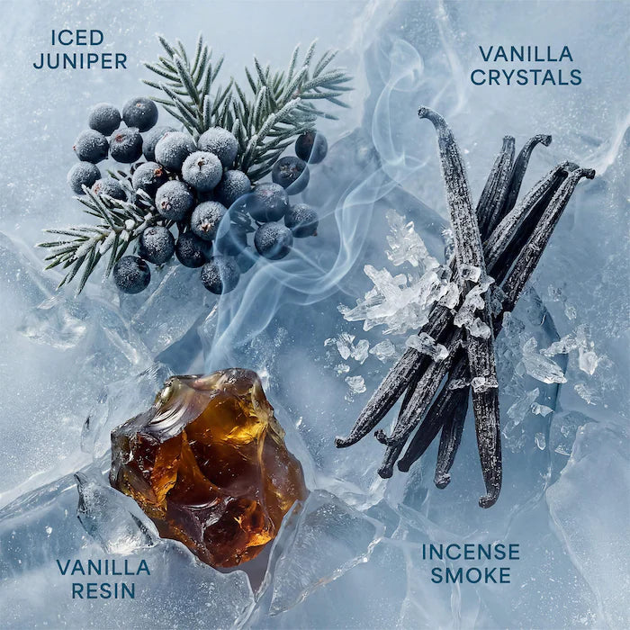 Anecdotes by Artists - The Villainelle Eau de Parfum with Vanilla