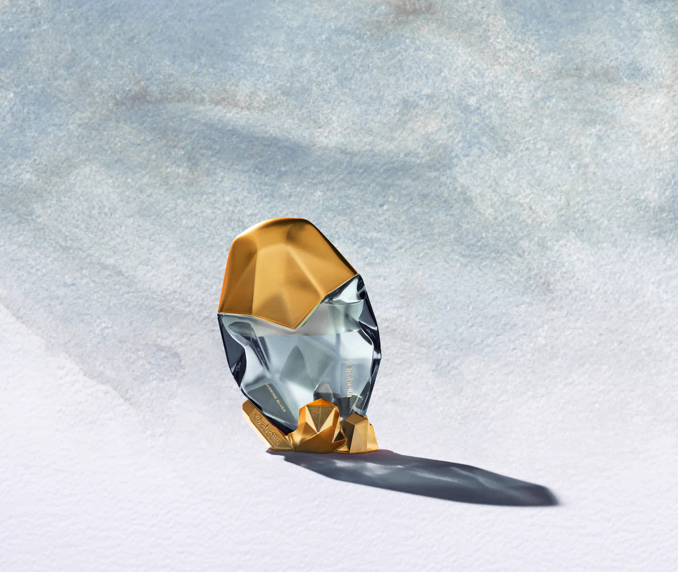Orabella – Jasmine Blues Parfum 100ml Limited Edition