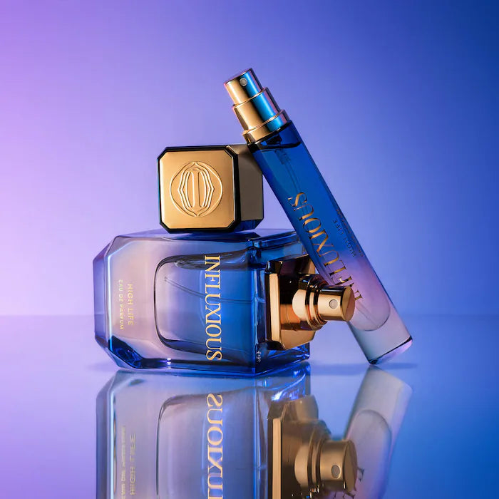 INFLUXIOUS - High Life Eau de Parfum