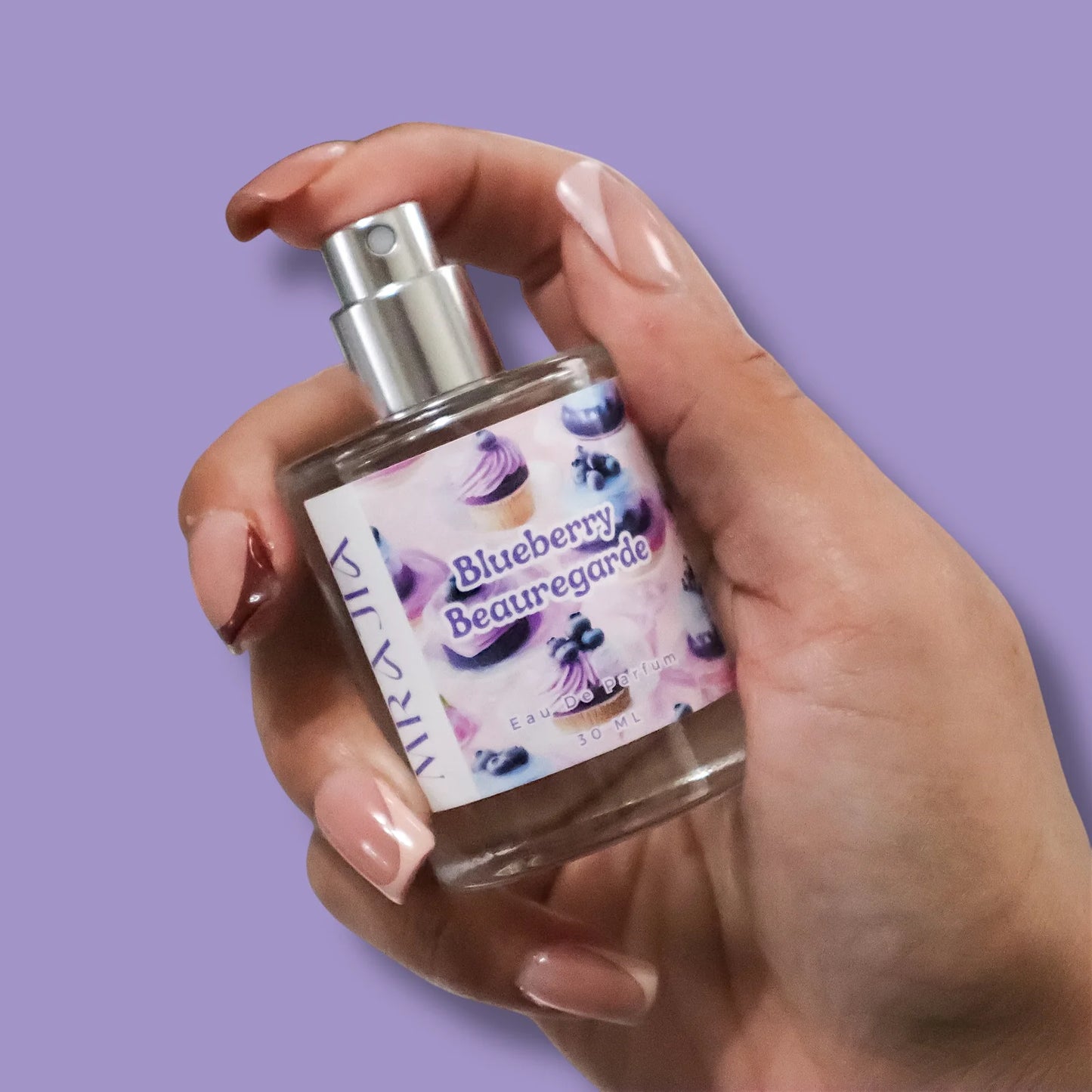 Mrajia Fragrance Collection – Eau de Parfum, Body Mist & Perfume Oil