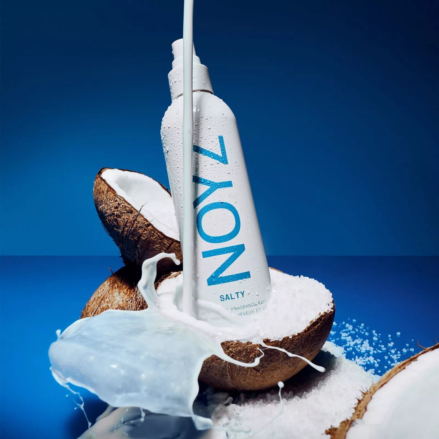 NOYZ – Hair + Body Fragrance Mist 100ml