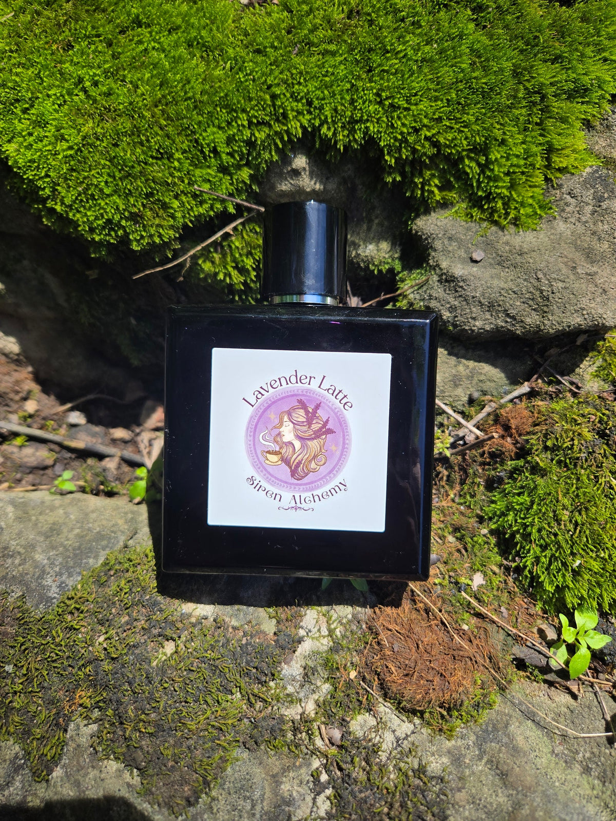Siren Alchemy - Extrait de Parfum Collection