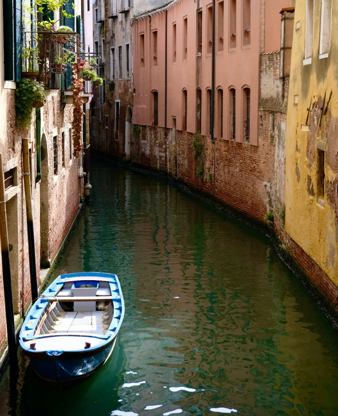Sand & Fog – Venice  50 ml Perfume Oil Dropper