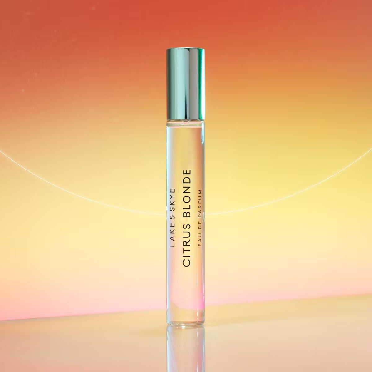 Lake & Skye – Citrus Blonde Eau de Parfum