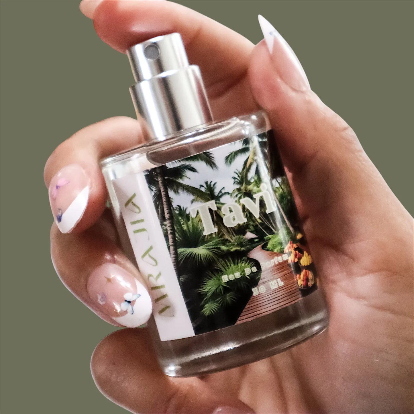 Mrajia Fragrance Collection – Eau de Parfum, Body Mist & Perfume Oil