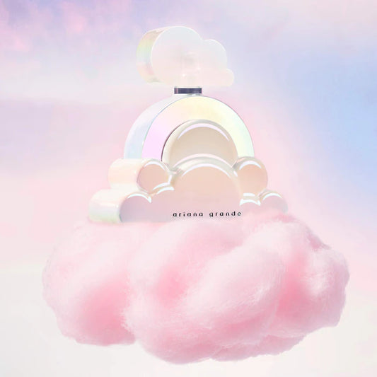 Ariana Grande - Cloud Aurora Eau de Parfum