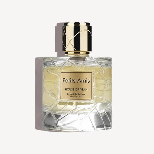 House of Iyrah - Petits Amis