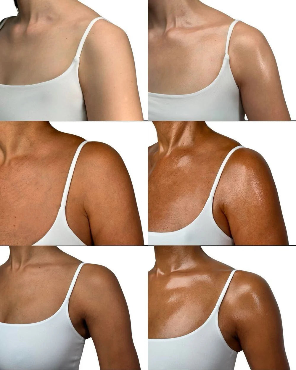 Brunel Beauty - GOLDEN HOUR Glow Body Oil