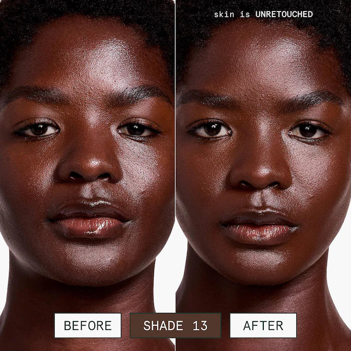 ciele - tint & PROTECT Medium Coverage Serum Foundation SPF 50+