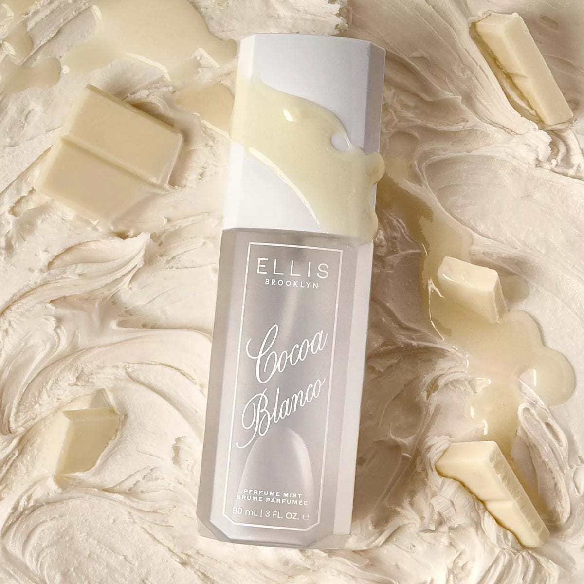 Ellis Brooklyn - COCOA BLANCO Perfume Mist