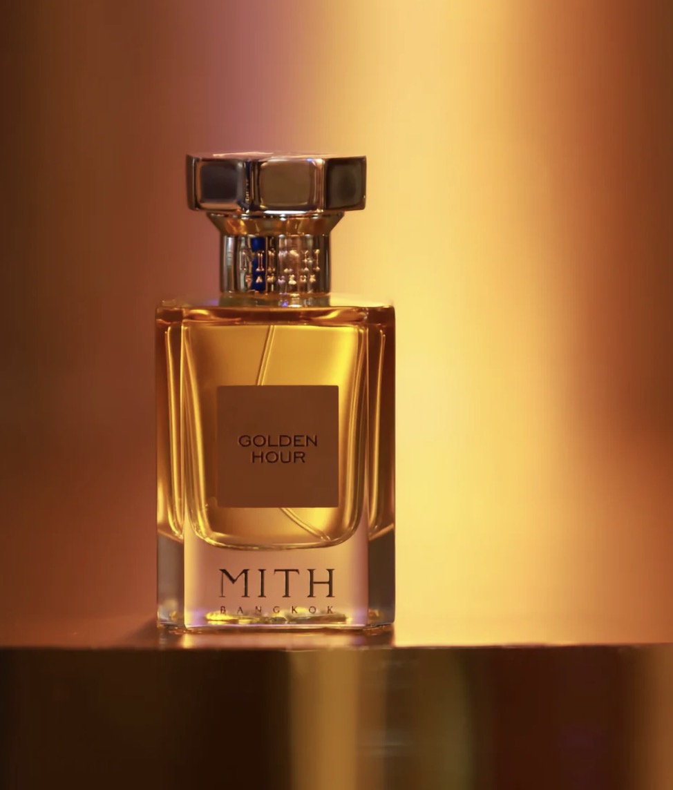 Mith Bangkok - Golden Hour Eau de Parfum