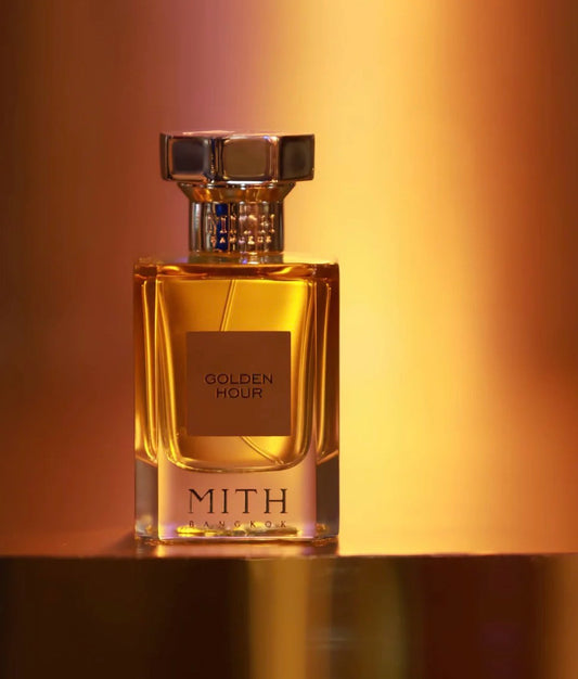 Mith Bangkok - Golden Hour Eau de Parfum