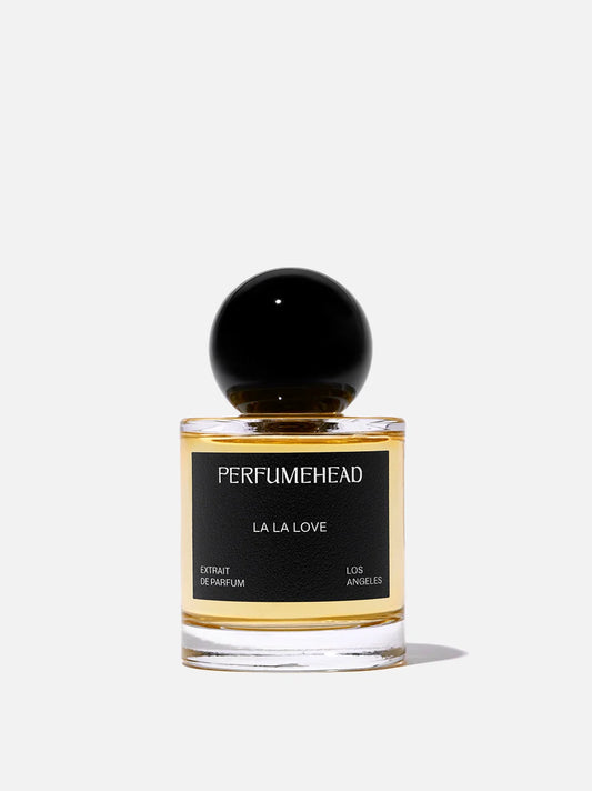 Perfumehead - LA LA LOVE Extrait de Parfum