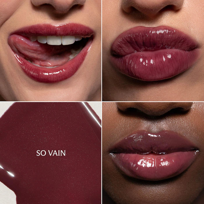 m.ph by Mary Phillips – Top Coat Hydrating Lip Gloss