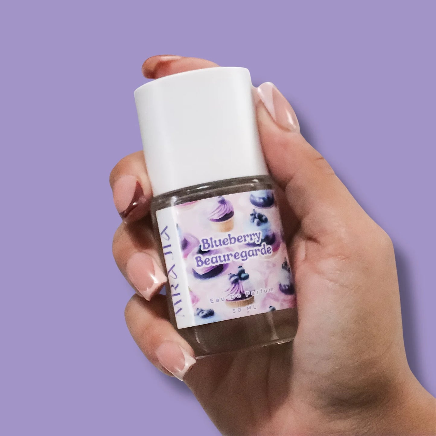 Mrajia Fragrance Collection – Eau de Parfum, Body Mist & Perfume Oil