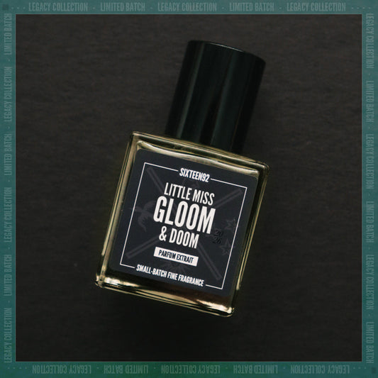 Sixteen92 - Little Miss Gloom & Doom Eau de Parfum