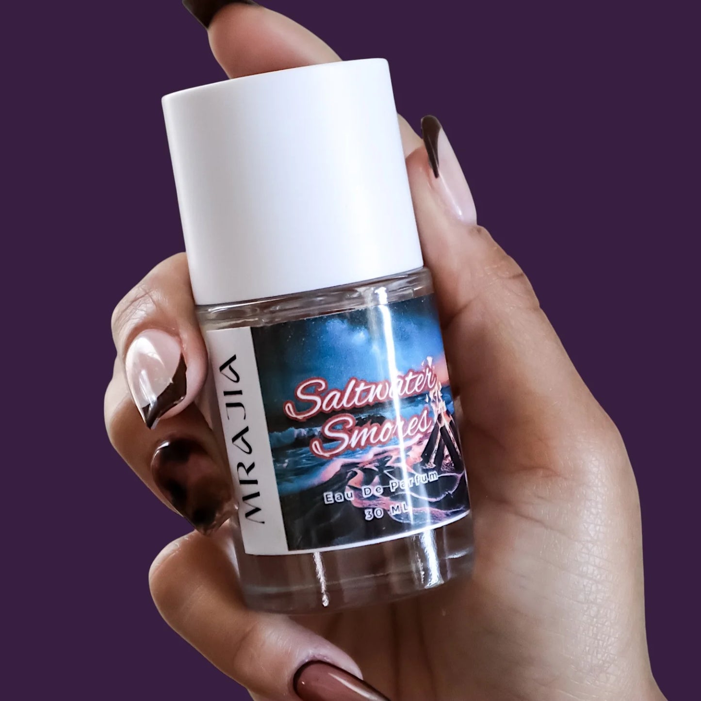 Mrajia Fragrance Collection – Eau de Parfum, Body Mist & Perfume Oil