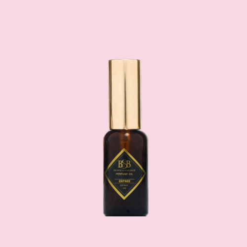Brown Sugar Babe – Entree (Inspired by Amouage Overture Woman)